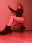 Cyberry_ OnlyFans Leaked Photos
