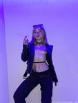 Cyberry_ OnlyFans Leaked Photos