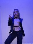 Cyberry_ OnlyFans Leaked Photos