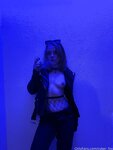 Cyberry_ OnlyFans Leaked Photos