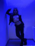 Cyberry_ OnlyFans Leaked Photos