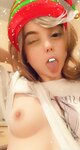 Cyberry_ OnlyFans Leaked Photos