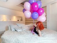 Cyberry_ OnlyFans Leaked Photos
