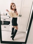 Cyberry_ OnlyFans Leaked Photos