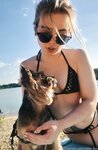 Cyberry_ OnlyFans Leaked Photos