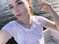 Cyberry_ OnlyFans Leaked Photos