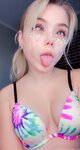 Cyberry_ OnlyFans Leaked Photos