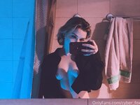 Cyberry_ OnlyFans Leaked Photos