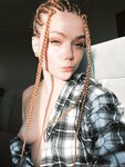 Cyberry_ OnlyFans Leaked Photos