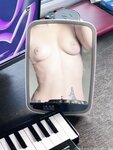 Cyberry_ OnlyFans Leaked Photos