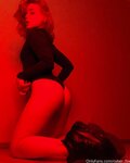Cyberry_ OnlyFans Leaked Photos
