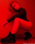 Cyberry_ OnlyFans Leaked Photos