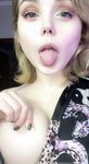 Cyberry_ OnlyFans Leaked Photos