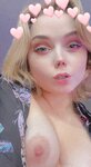 Cyberry_ OnlyFans Leaked Photos