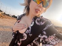 Cyberry_ OnlyFans Leaked Photos