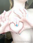 Cyberry_ OnlyFans Leaked Photos