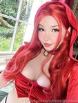 Belledelphine OnlyFans Slutty Fire Mage