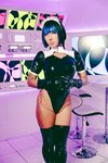 [Cosplay][nonsummerjack] non - CYBER GLOSS