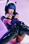 [Cosplay][nonsummerjack] non - CYBER GLOSS