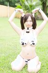 [Idol Line] Mio Takaba 鷹羽澪 – Swing heart スイングハート (2014-12-05)