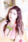 Yebin (전예빈) - Camado Nezuko
