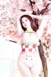 Yebin (전예빈) - Camado Nezuko