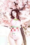Yebin (전예빈) - Camado Nezuko