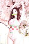 Yebin (전예빈) - Camado Nezuko