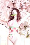 Yebin (전예빈) - Camado Nezuko