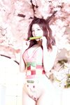 Yebin (전예빈) - Camado Nezuko