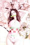 Yebin (전예빈) - Camado Nezuko