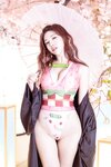 Yebin (전예빈) - Camado Nezuko