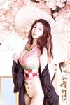 Yebin (전예빈) - Camado Nezuko