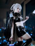 [Cosplay] PingPing Nazuna