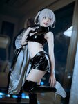[Cosplay] PingPing Nazuna