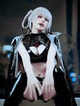[Cosplay] PingPing Nazuna