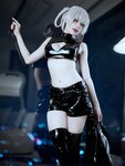 [Cosplay] PingPing Nazuna