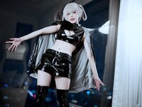 [Cosplay] PingPing Nazuna