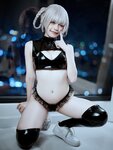 [Cosplay] PingPing Nazuna