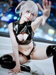 [Cosplay] PingPing Nazuna
