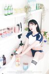 [Lilynah] LW062 Shaany (샤니) Vol.16