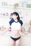 [Lilynah] LW062 Shaany (샤니) Vol.16