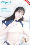 [Lilynah] LW062 Shaany (샤니) Vol.16