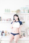 [Lilynah] LW062 Shaany (샤니) Vol.16
