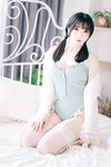 [COSPLAY] 霜月shimo