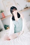 [COSPLAY] 霜月shimo