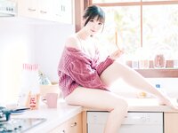[COSPLAY] 霜月shimo