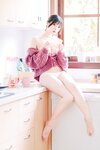 [COSPLAY] 霜月shimo