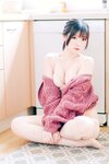 [COSPLAY] 霜月shimo