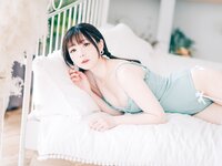 [COSPLAY] 霜月shimo